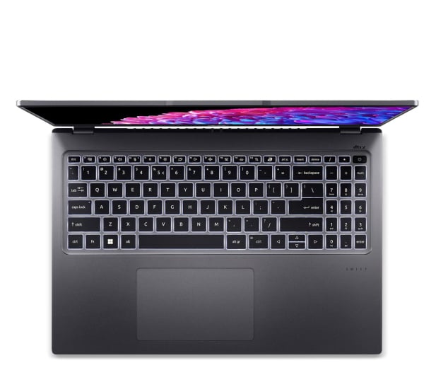 Acer Swift Go Ultra 5 125U/32GB/512/Win11 - 1299169 - zdjęcie 6